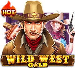 Wild West Gold